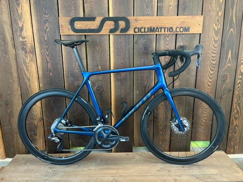 GIANT TCR